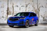 Acura RDX A-Spec by Graham Rahal Performance 2018 года